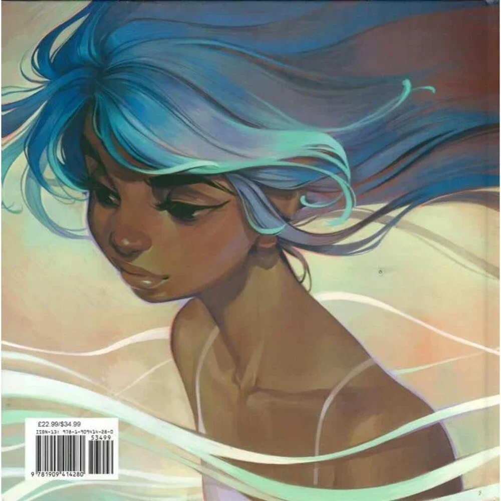 The Art of Loish: A Look Behind the Scenes